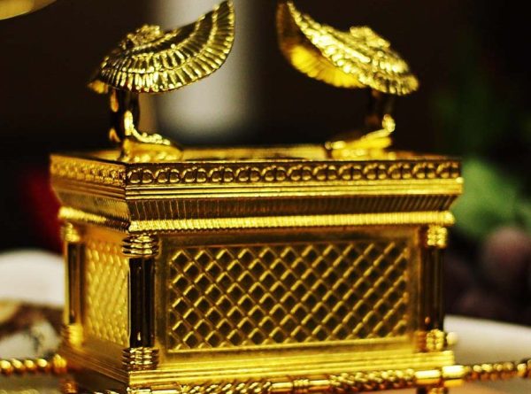 Assuming and Ascertaining God’s Will Image