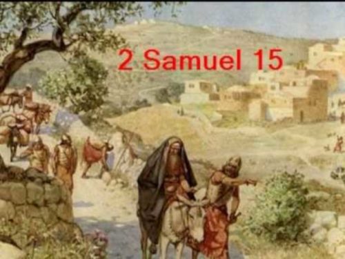  From Resentment to Rebellion Image