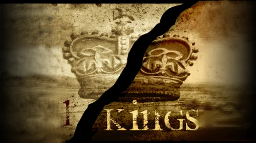 The Succession of Kingship Image