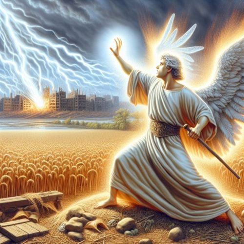 Consequences of a Foolish Decision Image