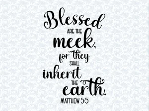 The Strength of Gentleness Image